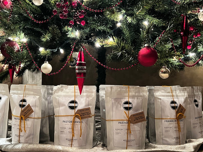 Molior Farm Coffee 8oz Christmas Sale
