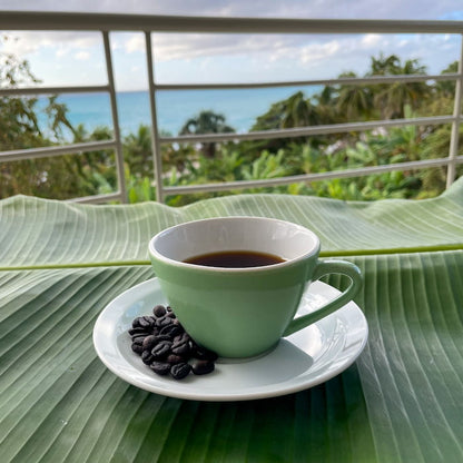 Molior Farm Coffee 8oz Christmas Sale