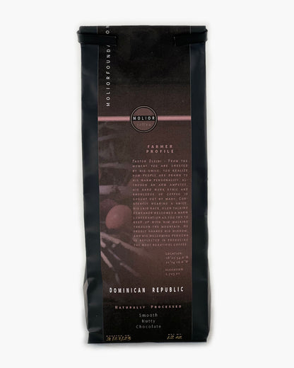 Pastor Oleini Coffee